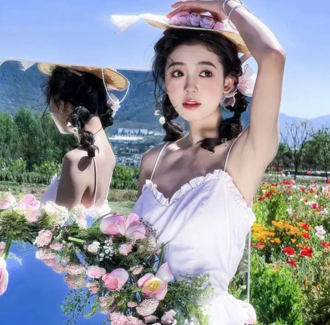 来自缠绕深海的生物 海报